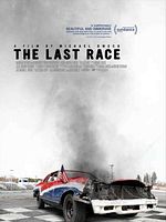 poster de The Last Race
