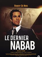 poster de Le Dernier Nabab
