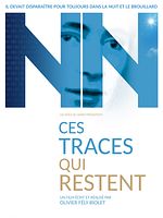 poster de Ces traces qui restent