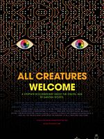 poster de All Creatures Welcome