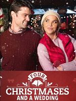 poster de Quatre Noël et un mariage