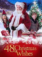 poster de 48 vœux de Noël