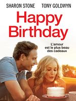 poster de Happy Birthday