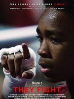 poster de They Fight