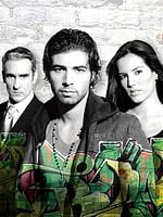 image de L'Ange du diable / El Diablo