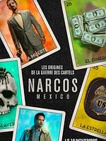 image de Narcos: Mexico