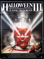 Halloween 3 : Le sang du sorcier