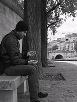 poster de Quai des courants d'air