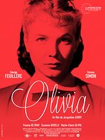 poster de Olivia
