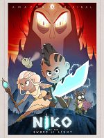 image de Niko and the Sword of Light