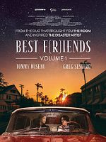 poster de Best F(r)iends: Volume 1