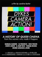 poster de Dykes, Camera, Action !