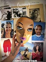 poster de Narcissister Organ Player