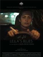 poster de Leila's Blues