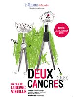 poster de Deux cancres