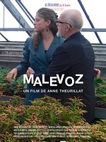 poster de Malévoz