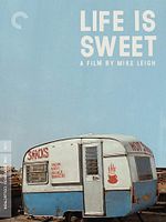 poster de Life Is Sweet