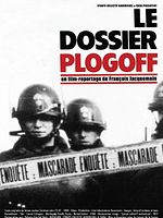 poster de Le Dossier Plogoff