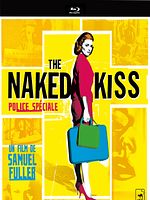poster de The Naked Kiss (Police spéciale)