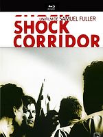 poster de Shock Corridor