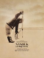 poster de Nanouk l'Esquimau