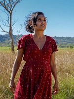 poster de Top End Wedding