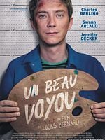 poster de Un beau voyou