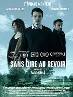 poster de Sans dire au revoir