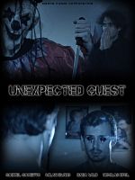 poster de Unexpected Guest