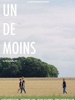 poster de Un de moins