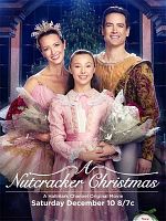 poster de La Ballerine de Noël