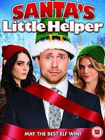 poster de L'Assistant du Père Noël