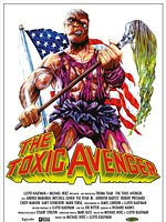 Toxic Avenger