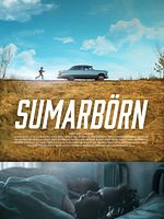 poster de Sumarbörn
