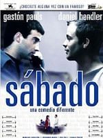 poster de Sábado