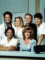 poster de Nurses