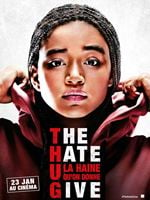 The Hate U Give – La Haine qu’on donne