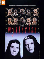 poster de Mysterion