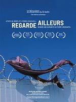 poster de Regarde ailleurs