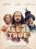 poster de All Is True