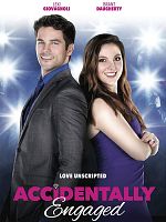 poster de Coup de foudre par erreur