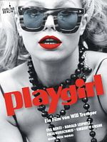 poster de Playgirl