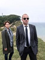 poster de Meurtres à Nordholm : Une famille disparue