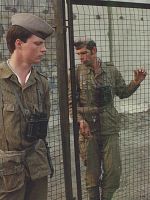 poster de Something to Do With the Wall