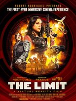 poster de The Limit