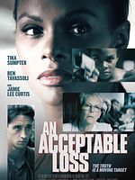 poster de An Acceptable Loss