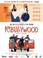 poster de Kabullywood