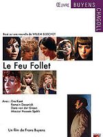 poster de Le Feu Follet