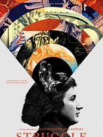 poster de Struggle : La vie et l'art perdu de Szukalski