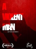 poster de A Violent Man